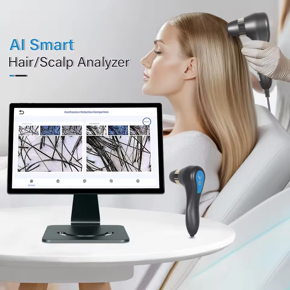 Hair Care High End - New Arrival Efficient Portable High End