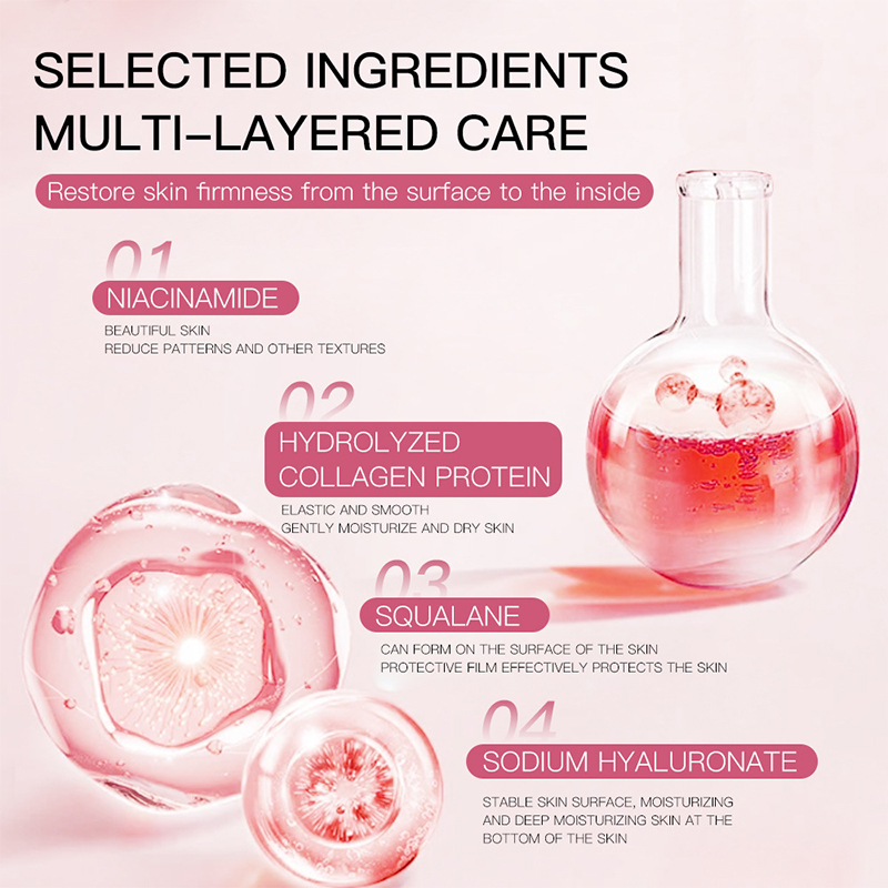 Salmon Serum Protein Peptide E - огляд і ціна Silk Press Serum