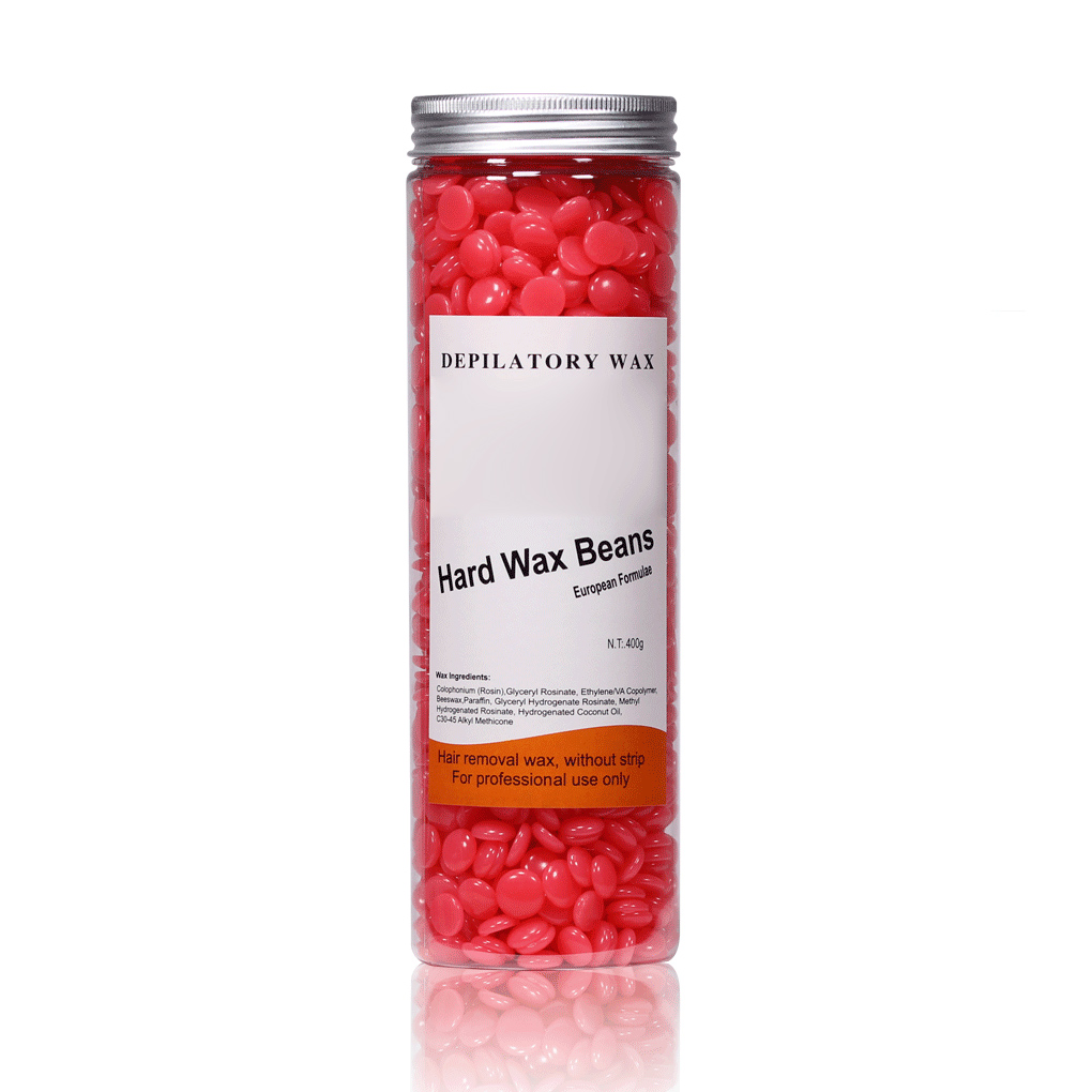 400g Hair Removal Wax Beans Sk - огляд і ціна Hair Care Honey