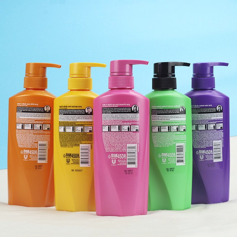 Thai Sunsilk Shampoo & Conditi - огляд і ціна Hair Care Sunsilk