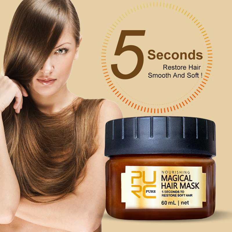 60/120ml Miracle Hair Mask 5 S - огляд і ціна Hair Care Olaplex