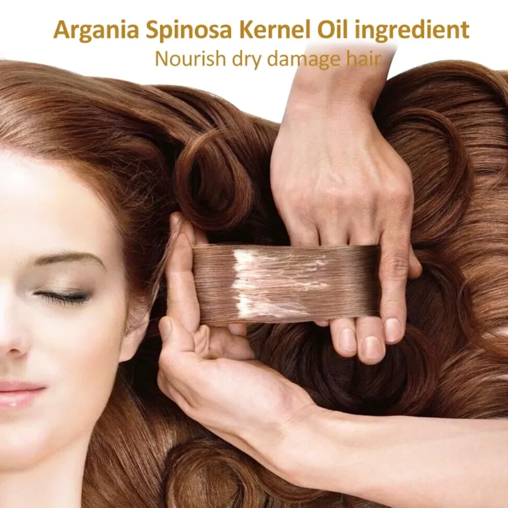 60/120ml Miracle Hair Mask 5 S - огляд і ціна Hair Care Olaplex