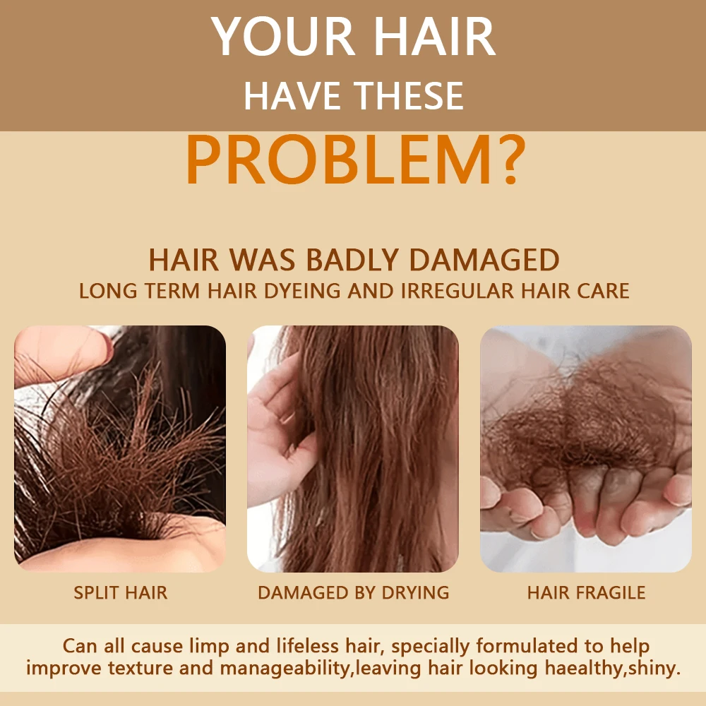 60/120ml Miracle Hair Mask 5 S - огляд і ціна Hair Care Olaplex