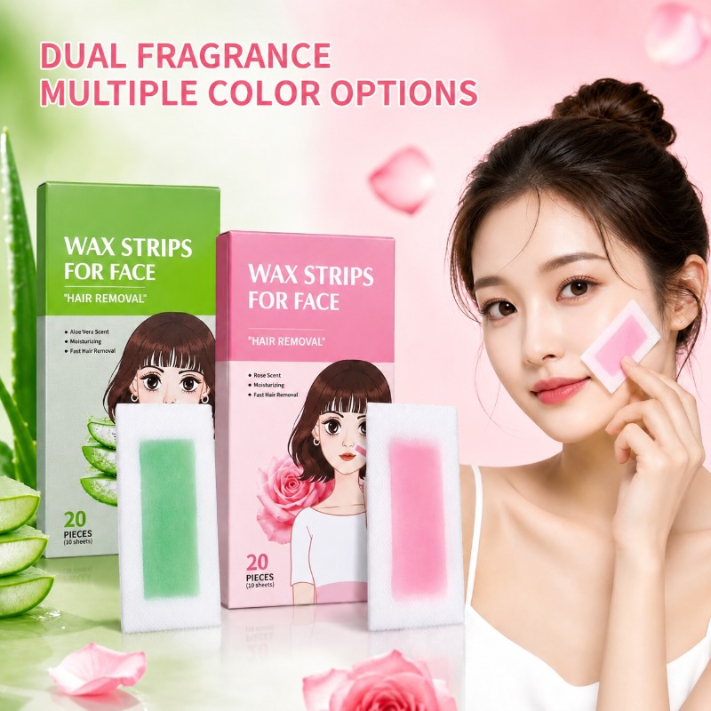 Aloe Plant Series Facial Depil - огляд і ціна Hair Care Honey