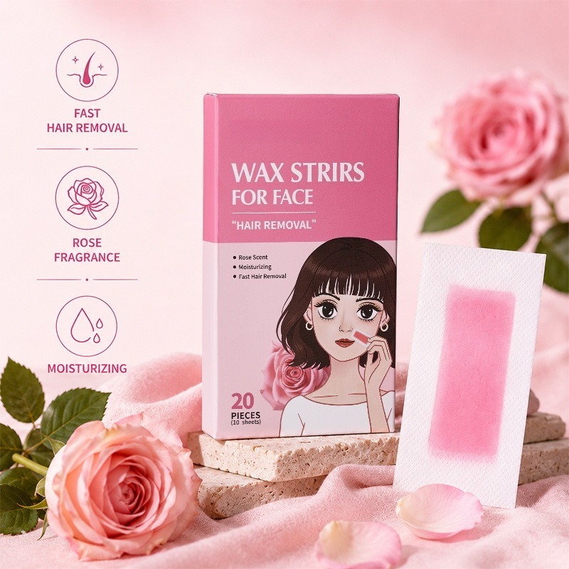Aloe Plant Series Facial Depil - огляд і ціна Hair Care Honey