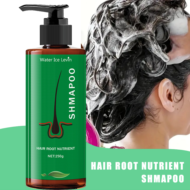 Root Nourishing Shampoo 250g,  - огляд і ціна Hair Care Natural Ingredients