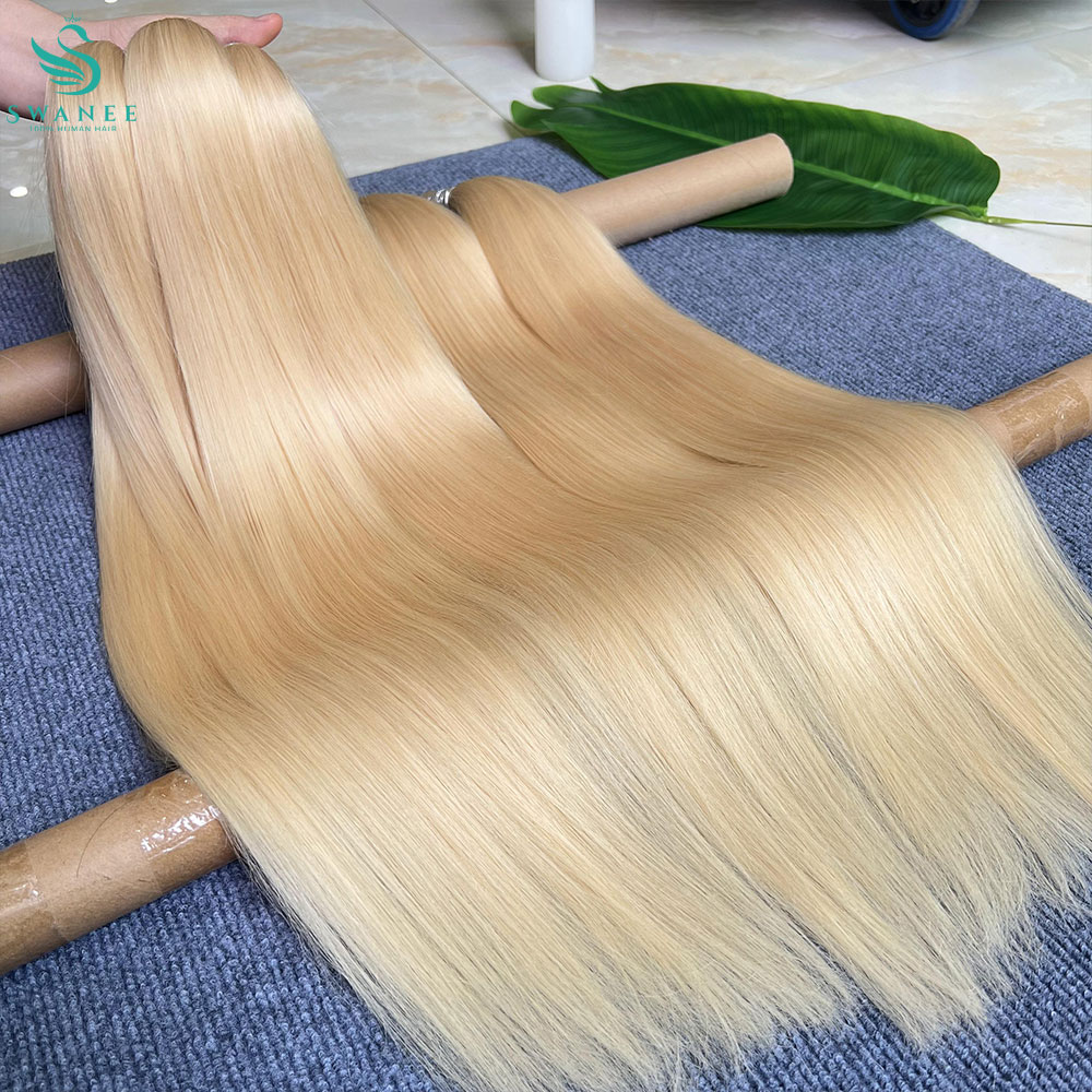 100% Real Human Hair Extension - огляд і ціна Hair Care Honey