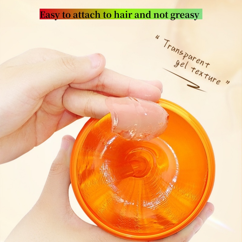 113g of Hair Care Gel, Contain - огляд і ціна Hair Care Honey