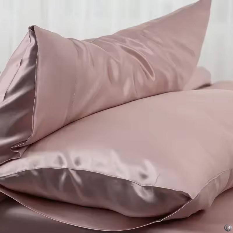 100% Natural Mulberry Silk Pil - огляд і ціна Satin Pillowcase Silk