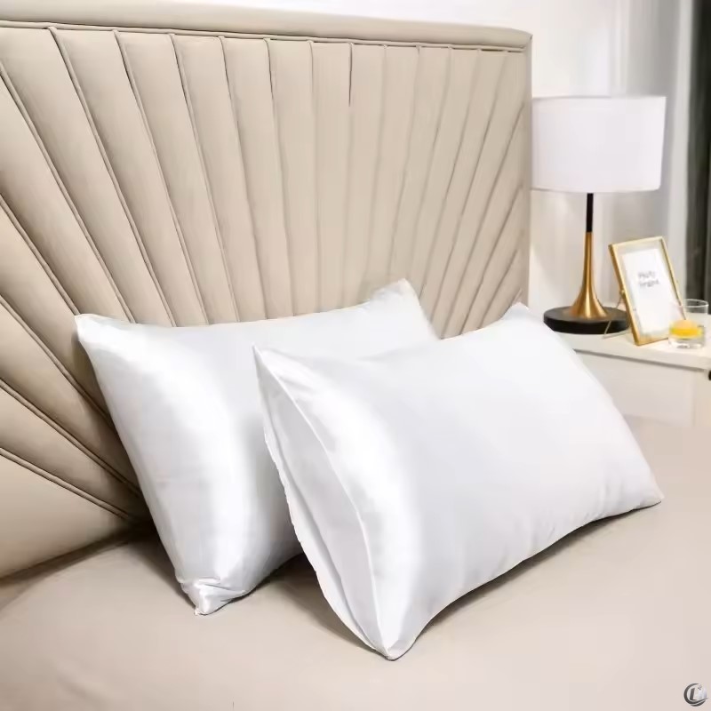 100% Natural Mulberry Silk Pil - огляд і ціна Satin Pillowcase Silk