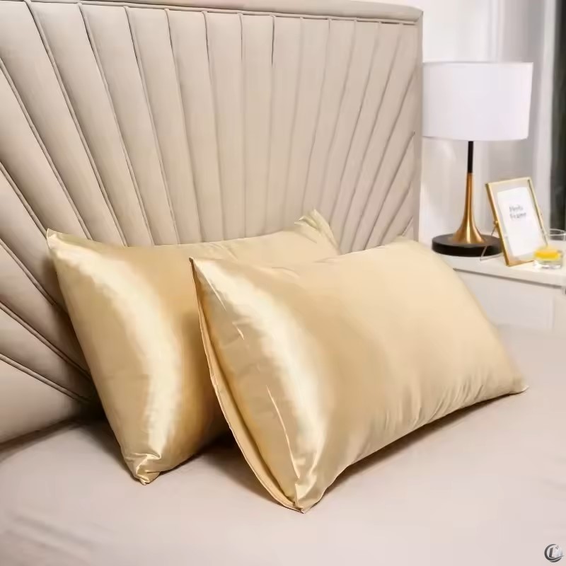 100% Natural Mulberry Silk Pil - огляд і ціна Satin Pillowcase Silk