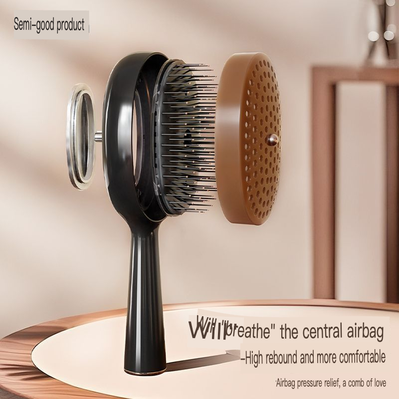 Women's High-End Press-Type Ai - огляд і ціна Hair Care High End