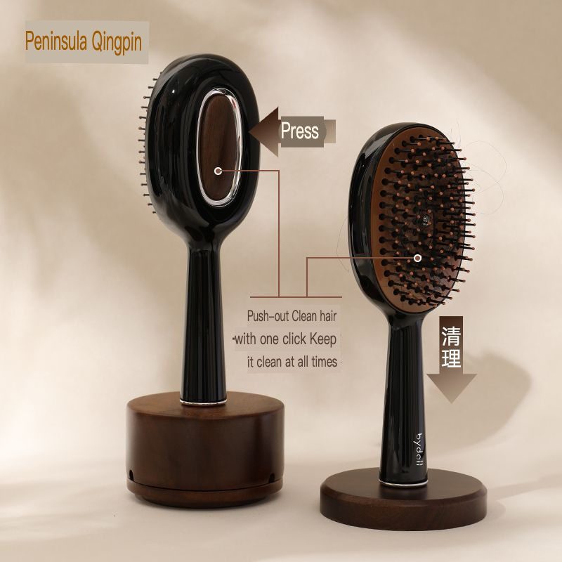Women's High-End Press-Type Ai - огляд і ціна Hair Care High End
