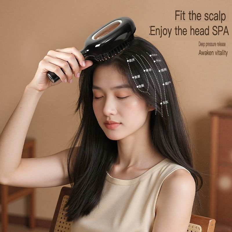 Women's High-End Press-Type Ai - огляд і ціна Hair Care High End