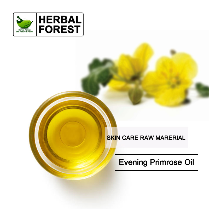 Pure Natural Evening Primrose  - огляд і ціна Hair Care Natur