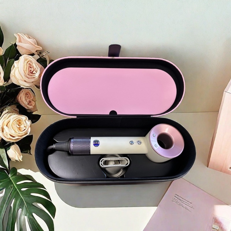 High-speed hair dryer, negativ - огляд і ціна Hair Care High End