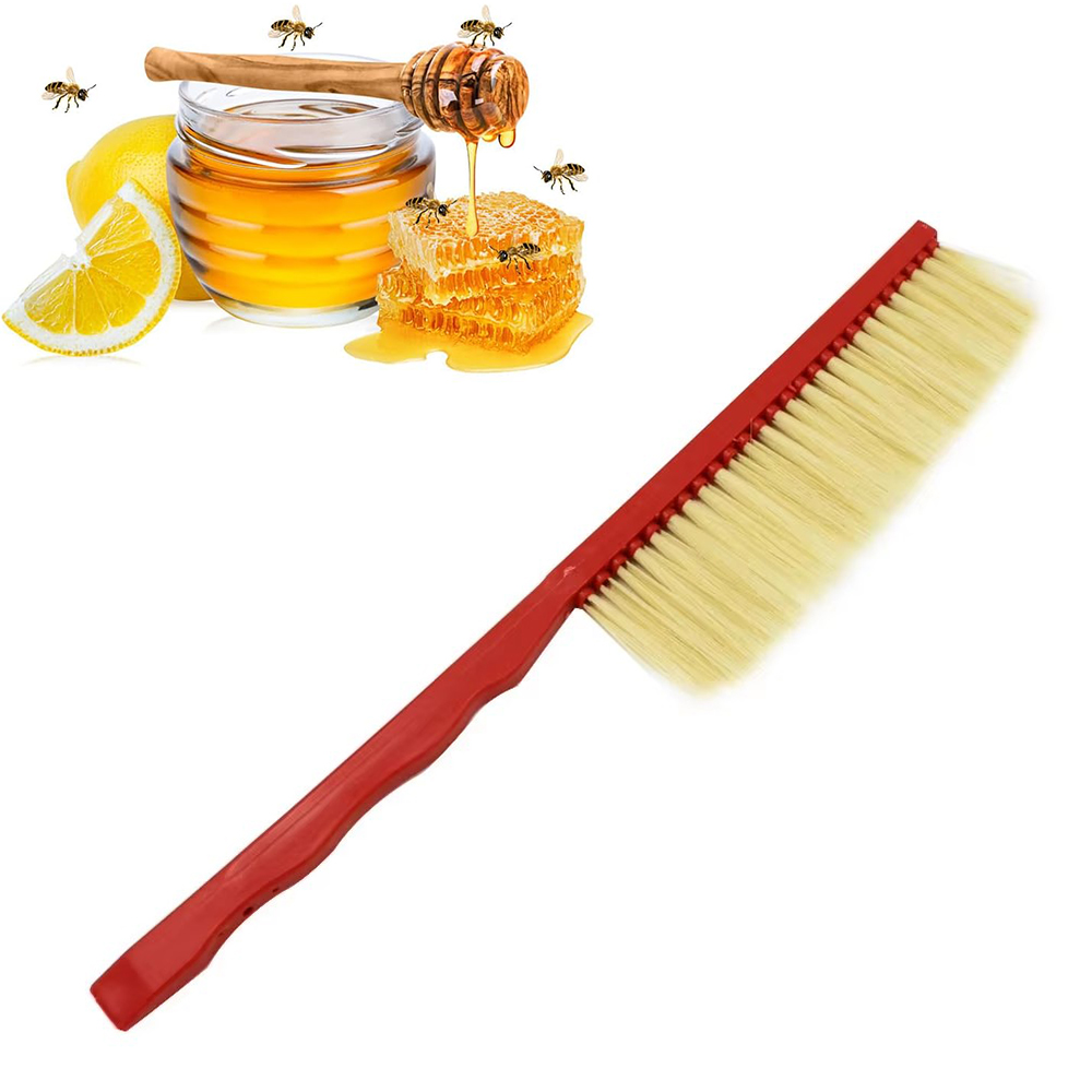 Beekeeping Tools Wood Honey Br - огляд і ціна Hair Care Honey
