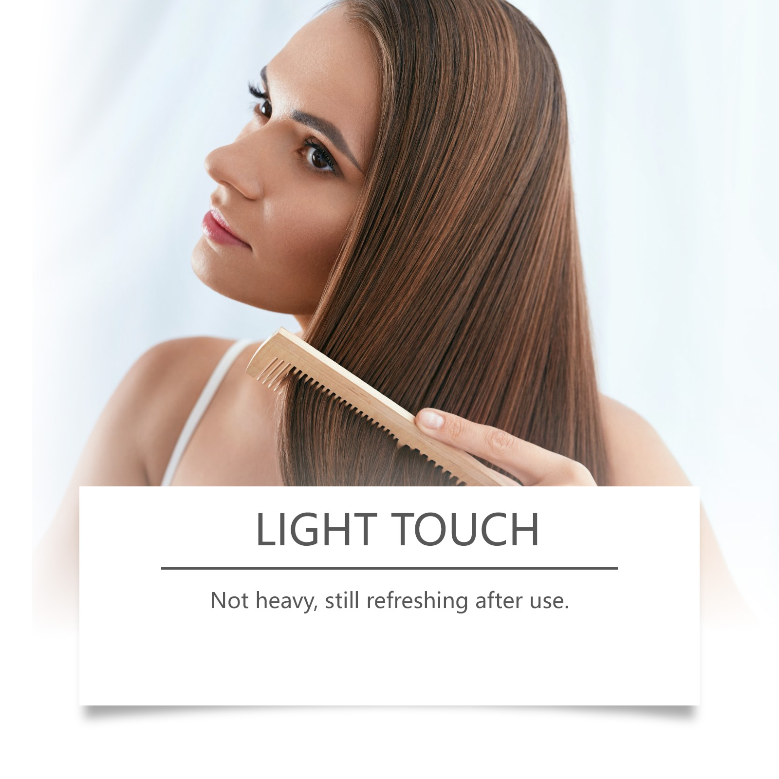 Essential Oil For Face Body An - огляд і ціна Hair Care Oil Serum
