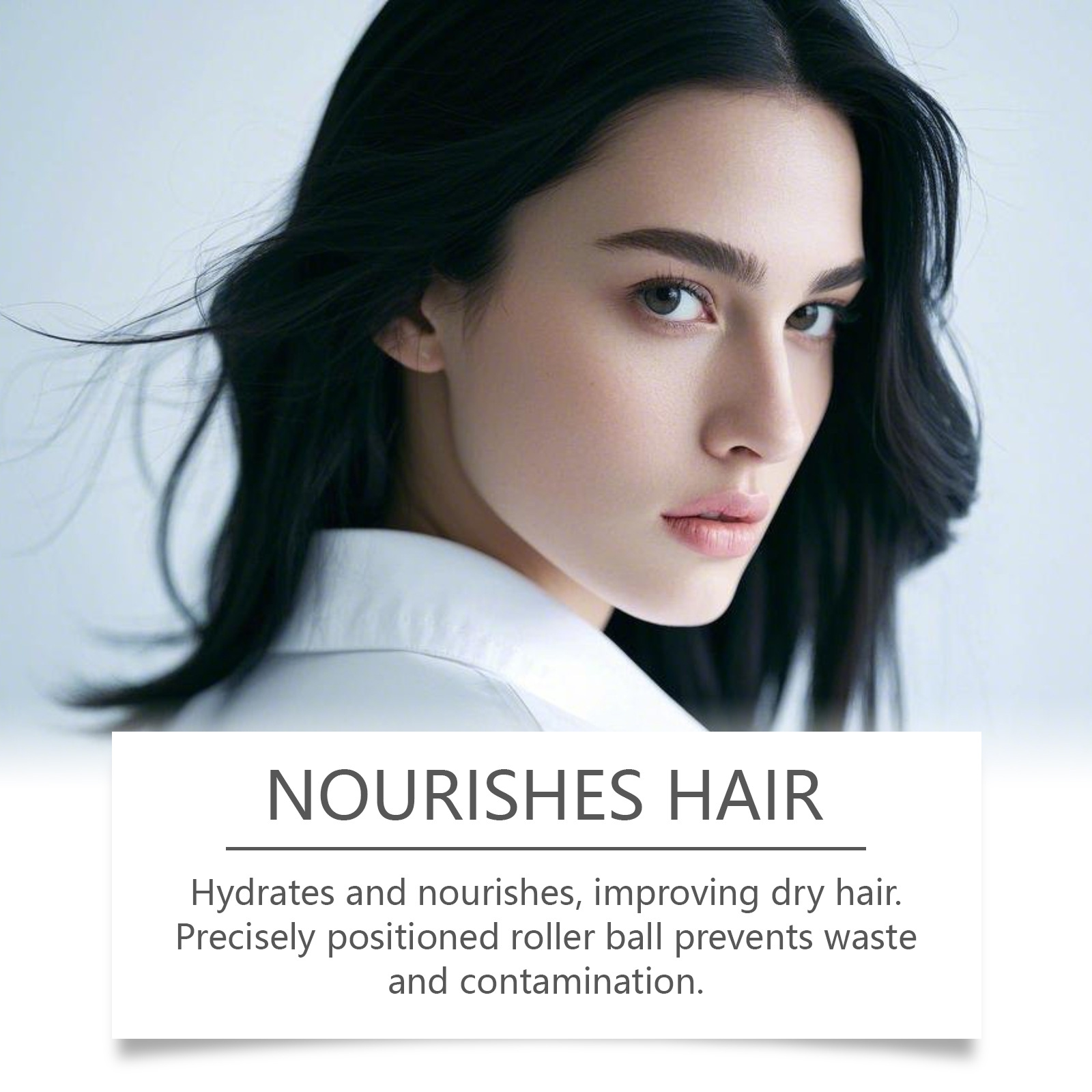 Rosemary Hair Growth Baller Es - огляд і ціна Hair Care Oil Serum