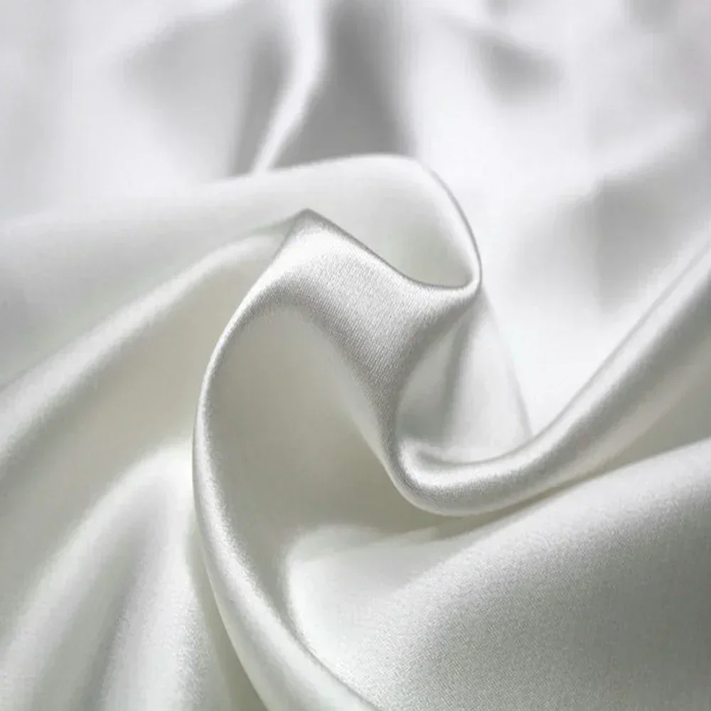 100% Pure Natural Mulberry Sil - огляд і ціна Satin Pillowcase Silk