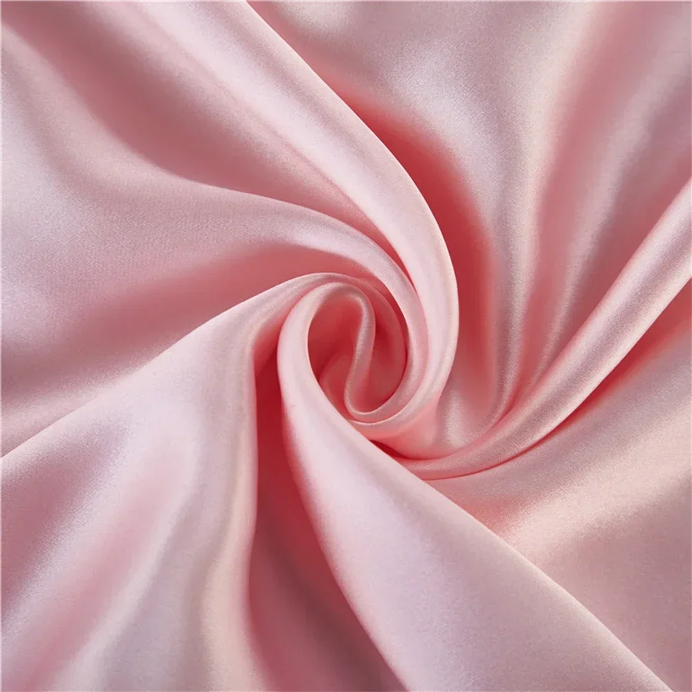 100% Pure Natural Mulberry Sil - огляд і ціна Satin Pillowcase Silk