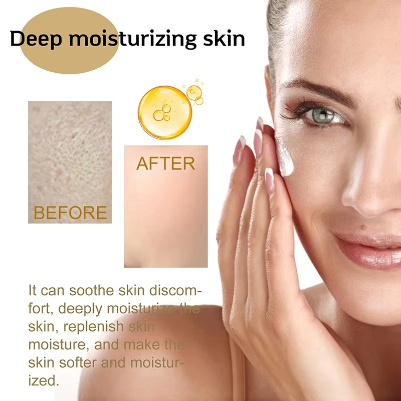 Centella Asiatica Shrink Pores - огляд і ціна Silk Press Serum