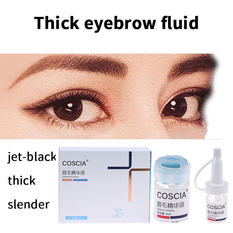 Fast Eyebrow Enhancer Growth S - огляд і ціна Hair Care Oil Serum