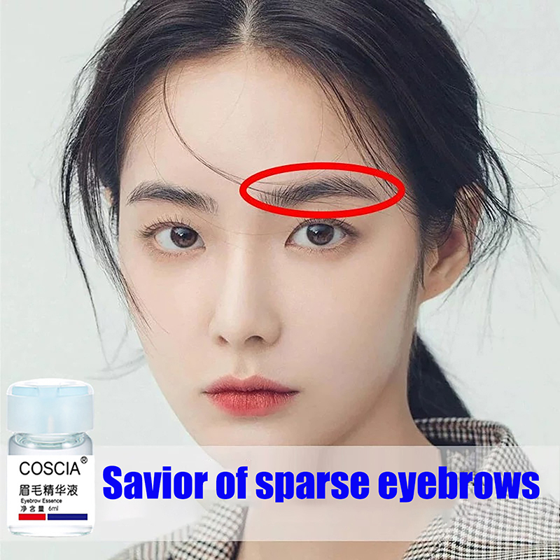 Fast Eyebrow Enhancer Growth S - огляд і ціна Hair Care Oil Serum