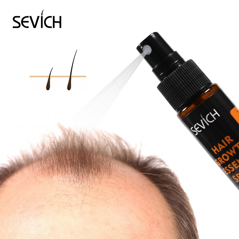 Sevich 30ml Hebal Oil Essence  - огляд і ціна Hair Care Herbal