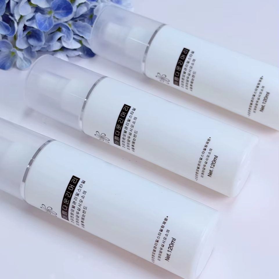 Portable Synthetic Hair Wig De - огляд і ціна Hair Care Spray