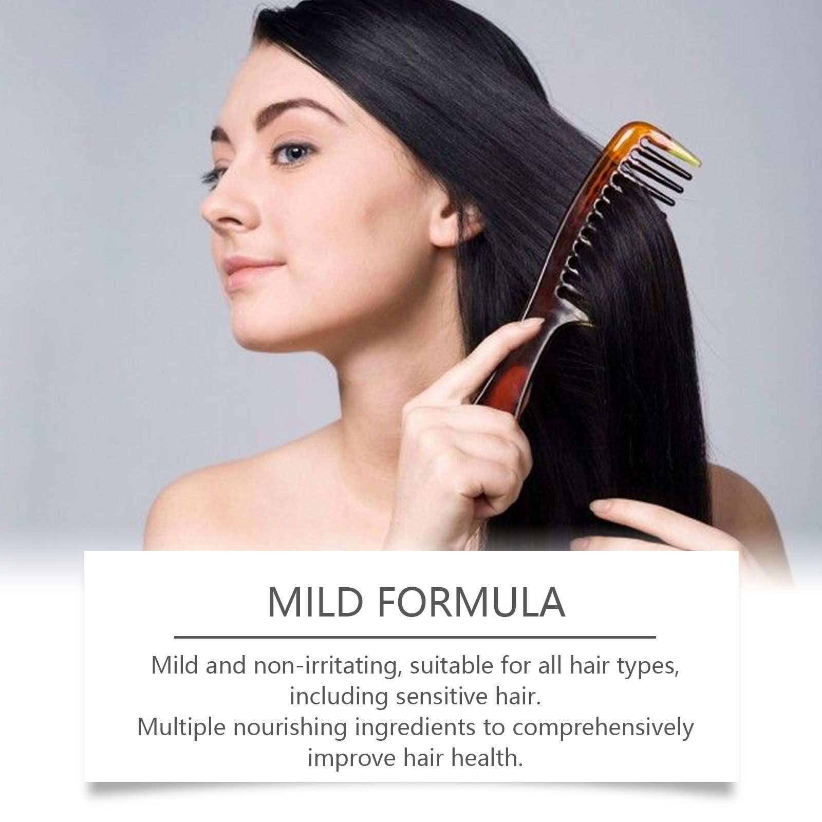 Vitamin Hair Care Serum Capsul - огляд і ціна Hair Care Oil Serum